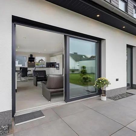 Ferienwohnung Bresser Bernsteinsee Sassenburg Buitenkant foto