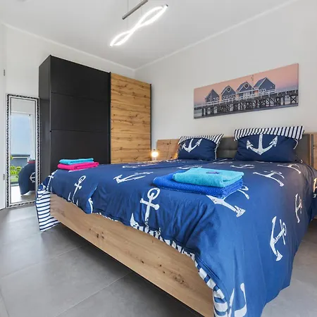 Ferienwohnung Bresser Bernsteinsee Sassenburg Buitenkant foto