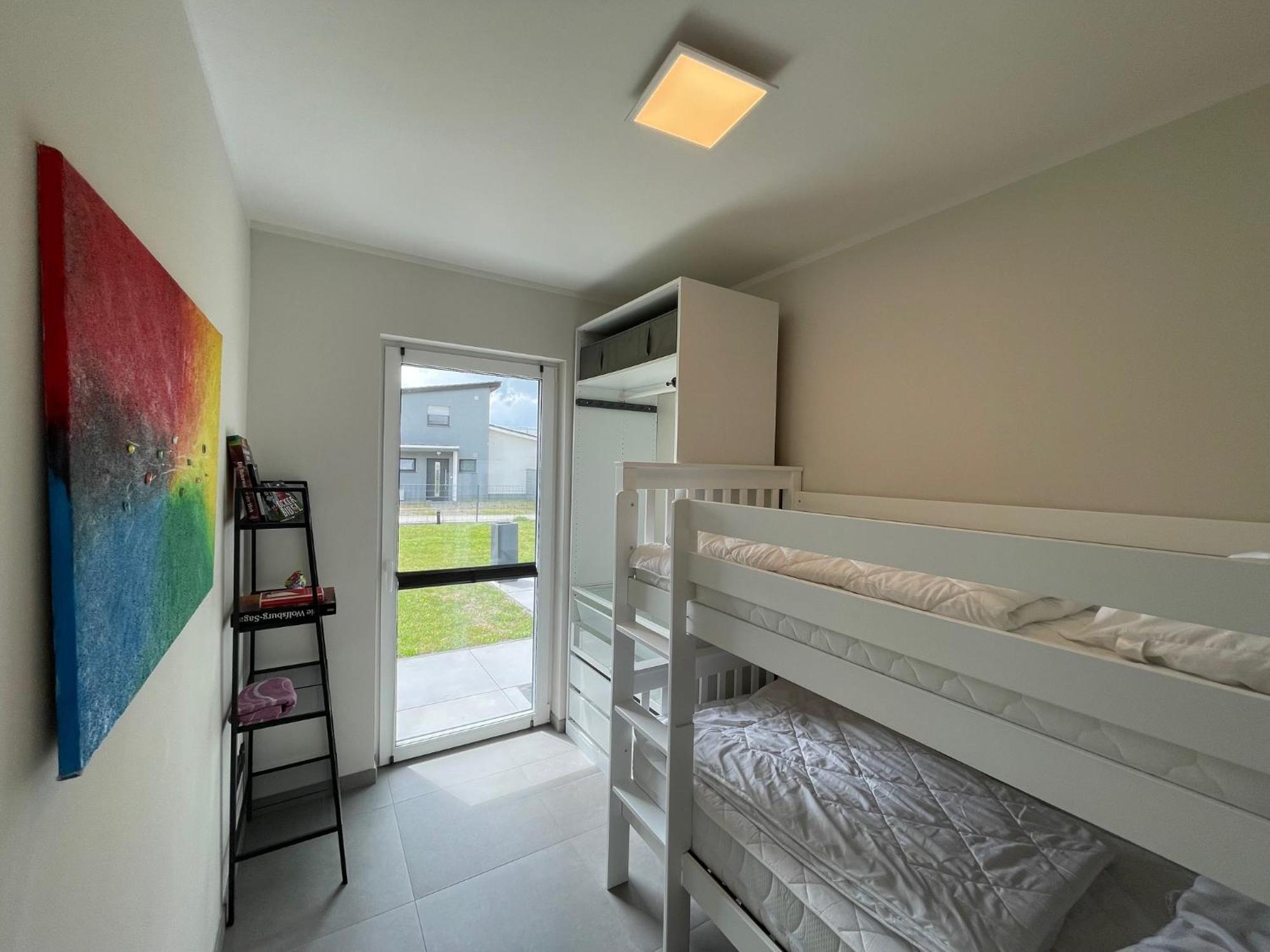 Apartment Bresser Am Bernsteinsee *