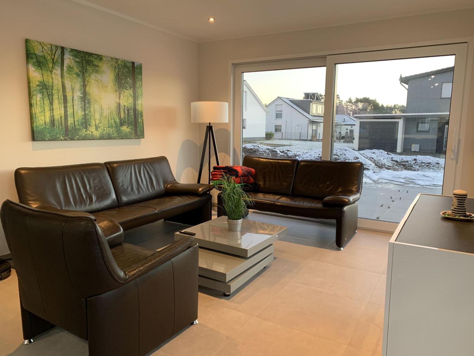 Apartment Bresser Am Bernsteinsee