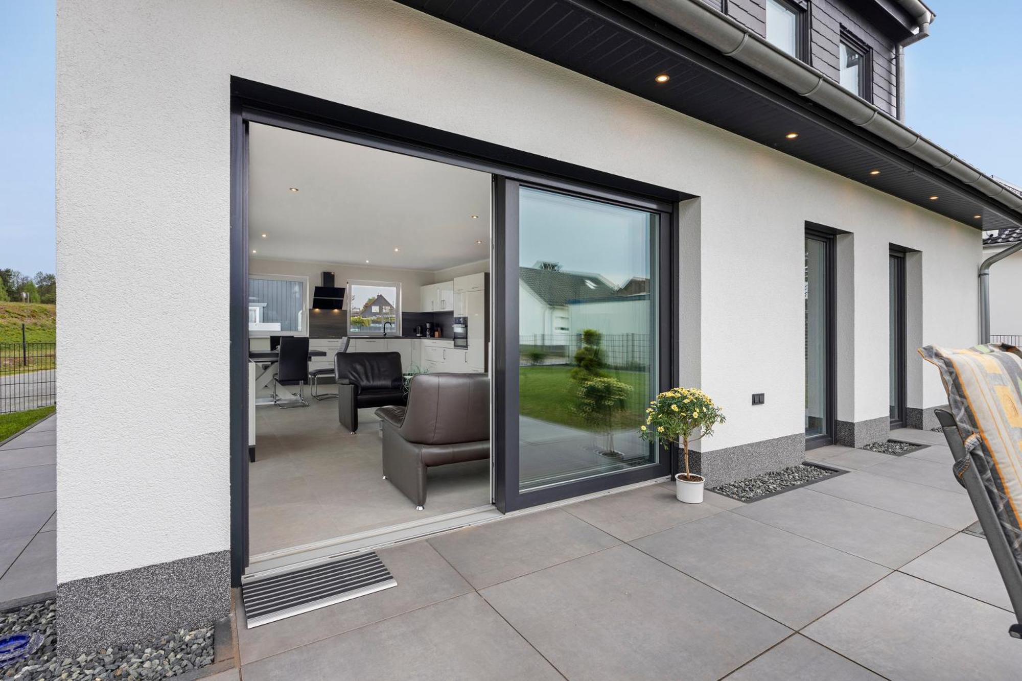 Apartment Bresser Am Bernsteinsee *
