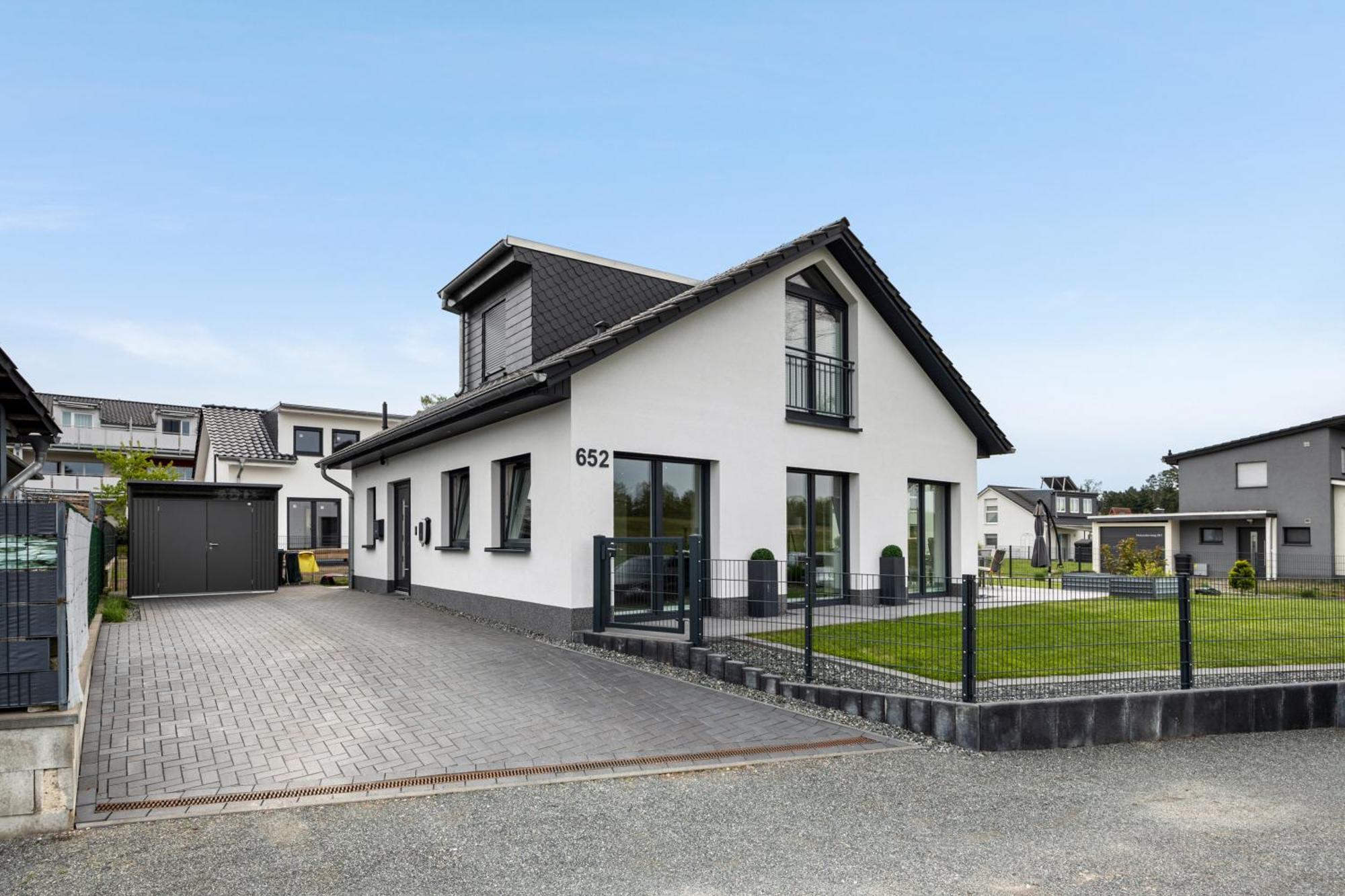 Bresser Am Bernsteinsee Apartment