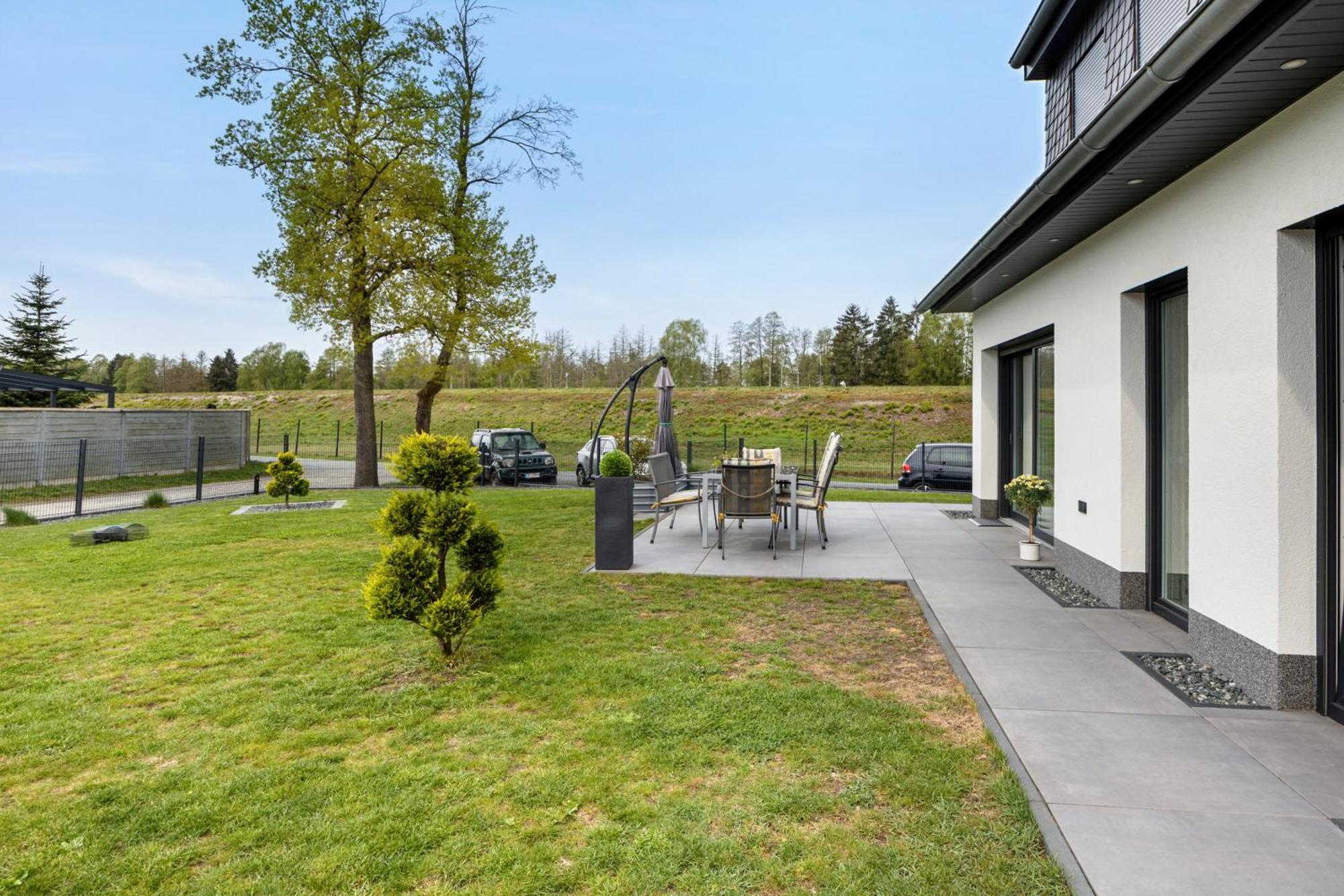 Bresser Am Bernsteinsee Apartment *