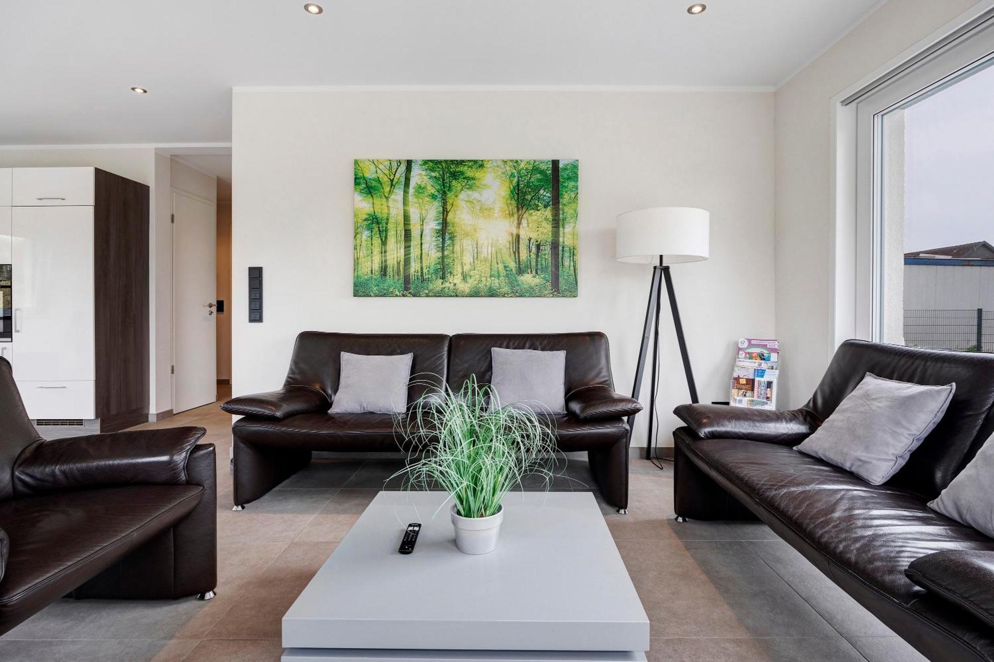 Apartment Bresser Am Bernsteinsee Sassenburg